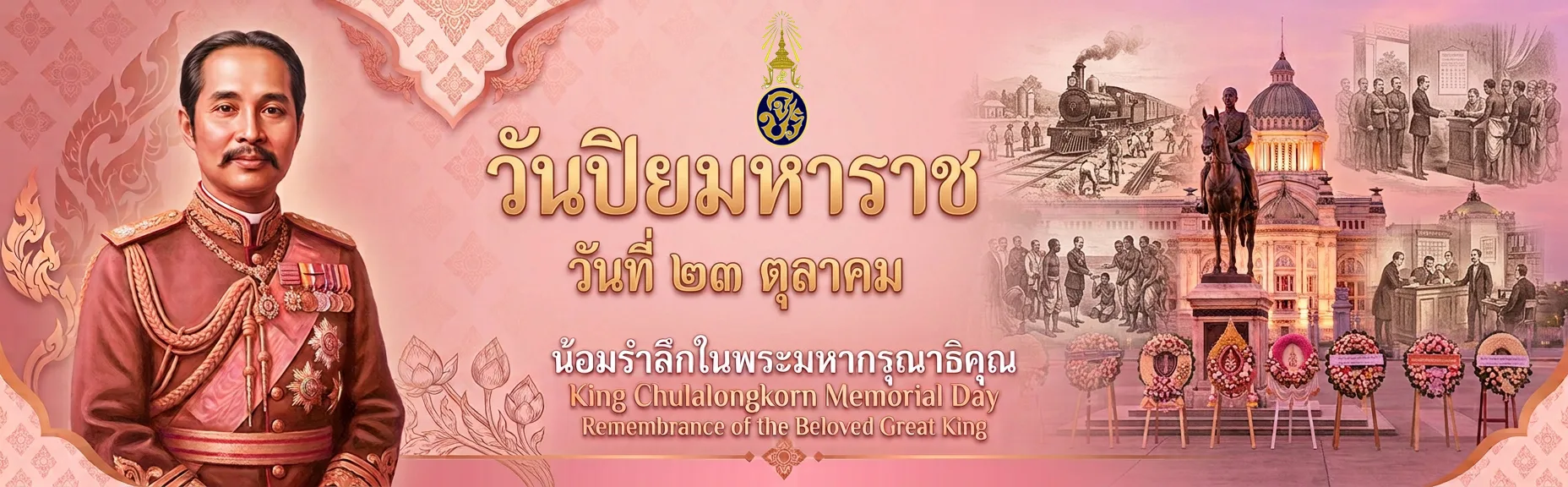 วันปิย69